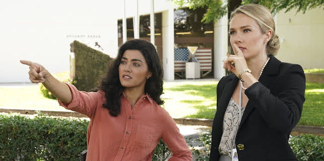 20:15: Navy CIS: Hawaii | Sixx | 2/2 2026