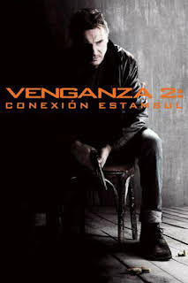 22:28: Venganza: Conexión Estambul | AXN | 8/20 2026