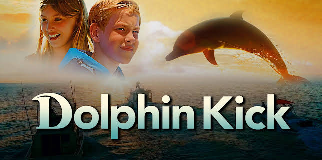 Dolphin Kick (2019)