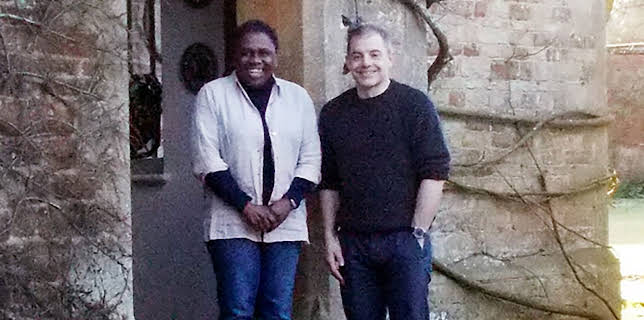 4:50 PM: Four in a Bed | More 4 | 12/25 2025