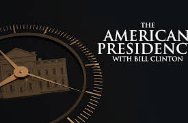The American Presidency with Bill Clinton: Separate But Unequal