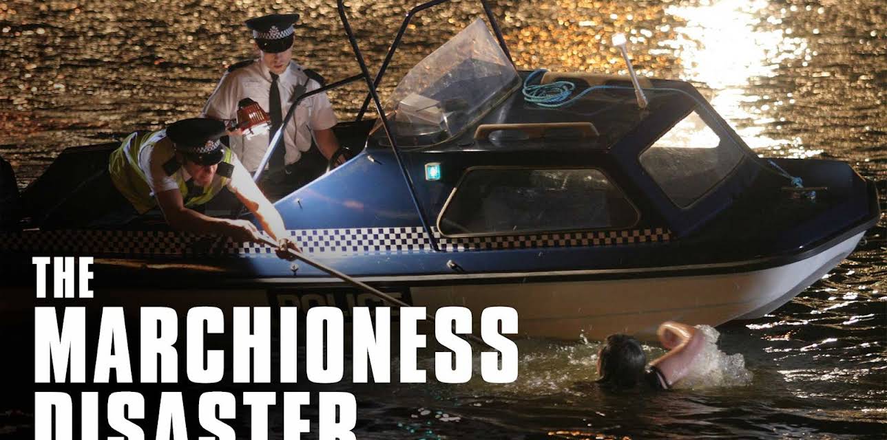 The Marchioness Disaster (2007)