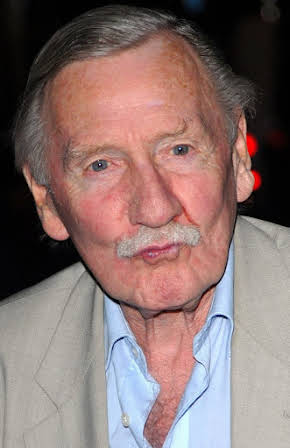 Leslie Phillips as 