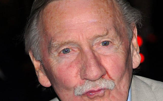 Leslie Phillips