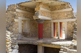 The Big History of Civilizations: Early Mediterranean Civilizations