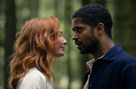 The Couple Next Door: Crimes of Passion