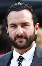 Saif Ali Khan som 