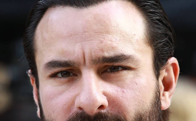 Saif Ali Khan