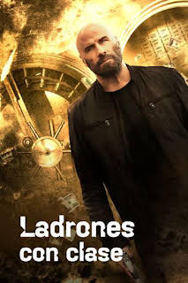 22:00: Ladrones con clase | Calle 13 | 7/25 2026