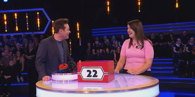 5:05 AM: Deal or No Deal (S2 E11) (S2) | ITV3 | 12/9 2025