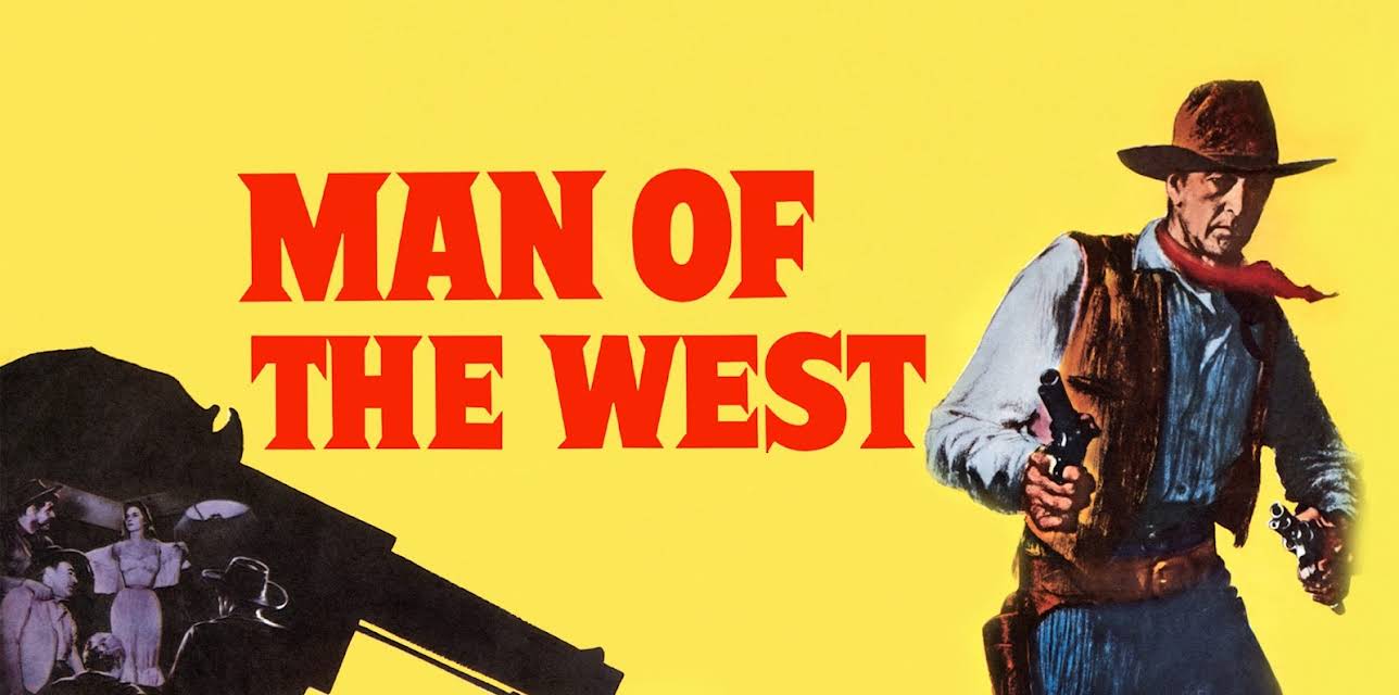 Man of the West (1958)
