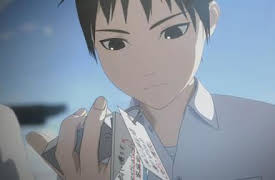 AJIN: Demi-Human: Vad har det med oss att göra?