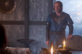 Beowulf: El regreso: Episode 6