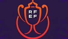 Copa de la Reina (T25/26): Sevilla - Tenerife