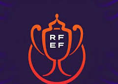 Copa de la Reina (T25/26): Sevilla - Tenerife