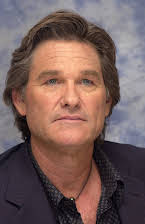 Kurt Russell som 