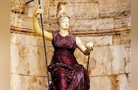 The Mysterious Etruscans: Etruscan Gods and Goddesses