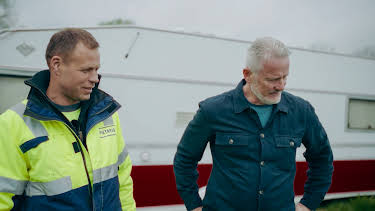 21:30: Krimvakta (S1 E7) (S1) | TVNorge | 4/14 2026