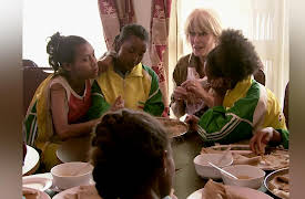 Joanna Lumley's Nile: Episode 3