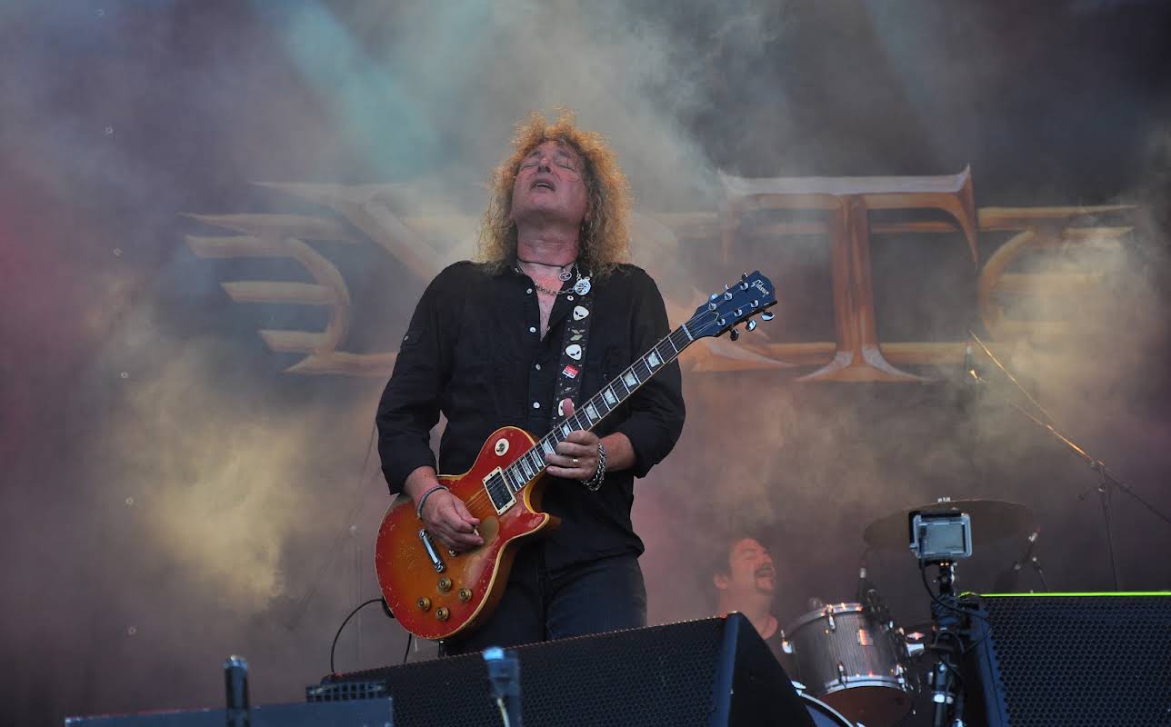Dave Meniketti