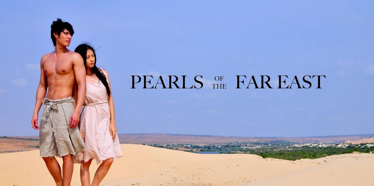 Pearls of the Far East (2011)