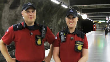 10:15: Tunnelbanan (S2 E1) (S2) | Kanal 5 | 4/15 2026