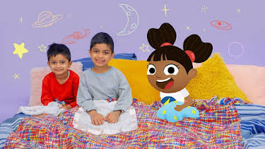 9:10 AM: Yakka Dee! (S5) | Cbeebies | 7/13 2026