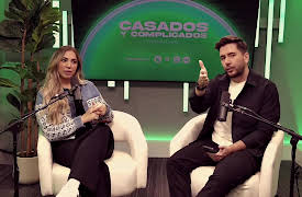 Casados y Complicados con Santi y Laurita season-1: ¿Cómo lidiar en pareja con la ansiedad?