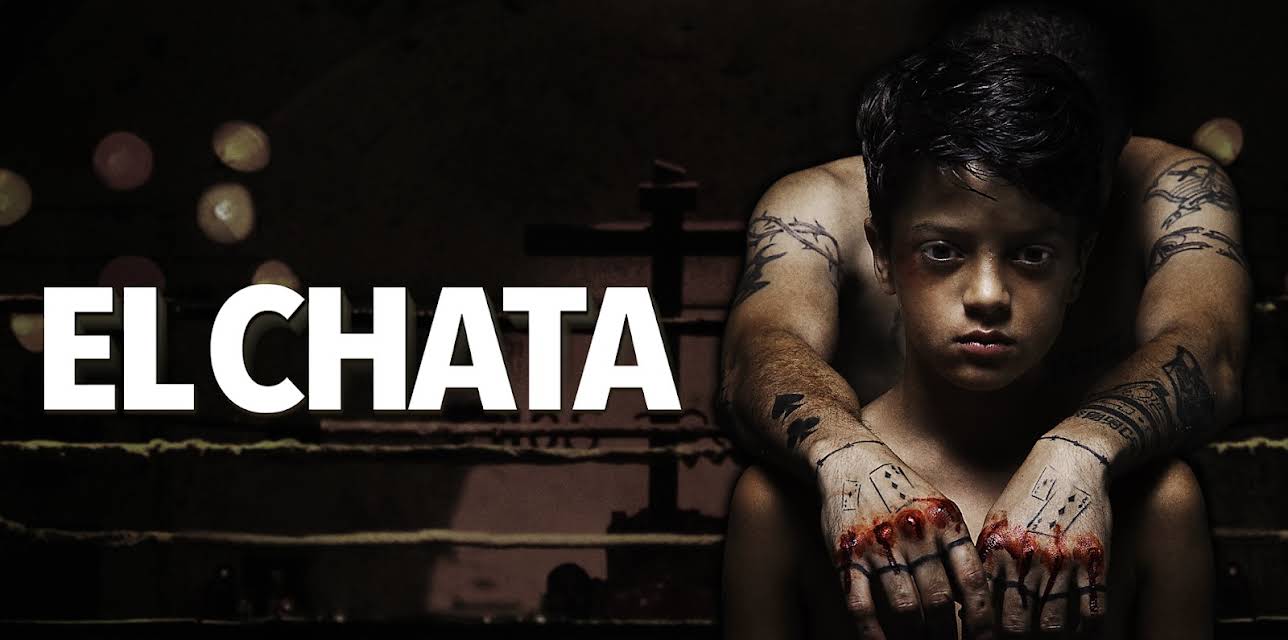 El Chata (2018)