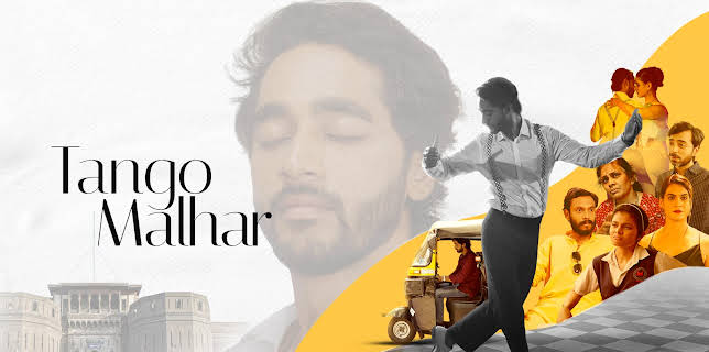 Tango Malhar (2025)