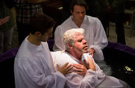 Hand Of God: One Saved Message