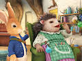Peter Rabbit