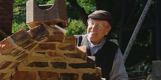 3:00 PM: Fred Dibnah's Building of Britain (S1 E1) (S1) | Yesterday | 12/27 2025