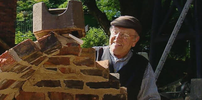 Fred Dibnah's Building of Britain