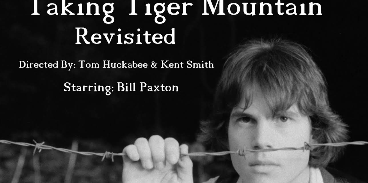 Taking Tiger Mountain Revisited (2019)