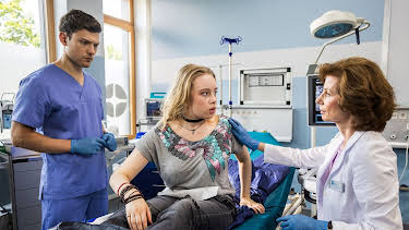 16:15: In aller Freundschaft - Die jungen Ärzte (417) | RBB Fernsehen | 3/27 2026