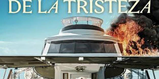 00:05: El triángulo de la tristeza | TCM | 12/12 2025