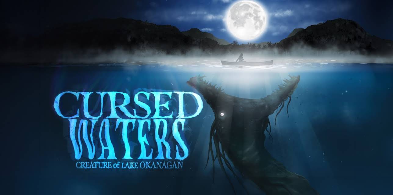 Cursed Waters: Creature of Lake Okanagan (2025)