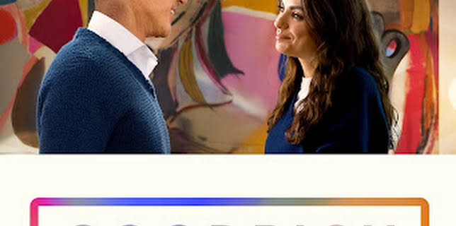 07:00: Goodrich | Viasat Premiere | 1/7 2026