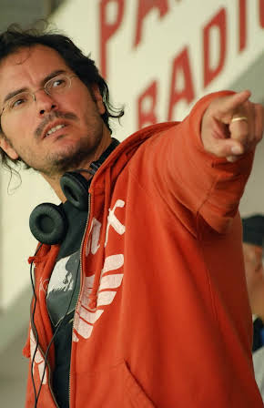 Carlos Cuarón as Director