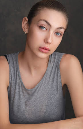 Hana Hrzic as 