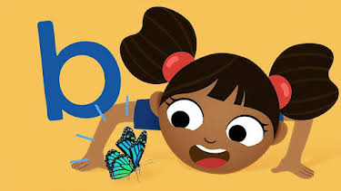 9:05 AM: Yakka Dee! (S7) | Cbeebies | 8/18 2026