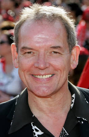 David Schofield as 