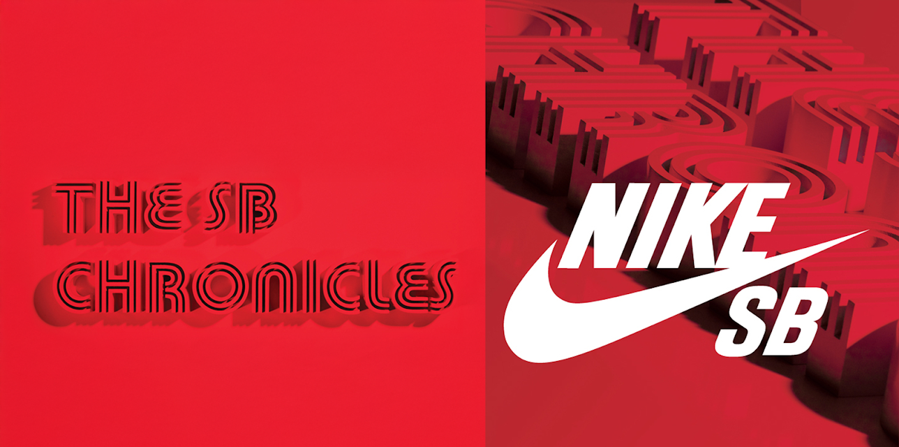 The SB Chronicles, Vol. 1 (2011)