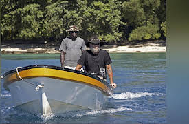 Legend of Croc Gold Season 1: River from Hell