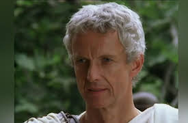 Close To Jesus: Thomas