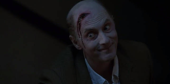 16:45: Ghost Whisperer - Stimmen aus dem Jenseits | Sixx | 1/6 2026