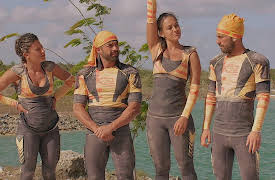 Reto 4 Elementos season-1: Reto 4 Elementos Capítulo 4