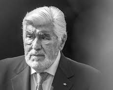 In Erinnerung an Mario Adorf