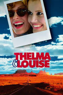 16:45: Thelma & Louise | M. Drama | 4/2 2026